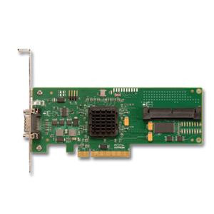 S26361-F3271-E201 - Fujitsu 8-Port SAS 300MBps PCIe x8 RAID Controller