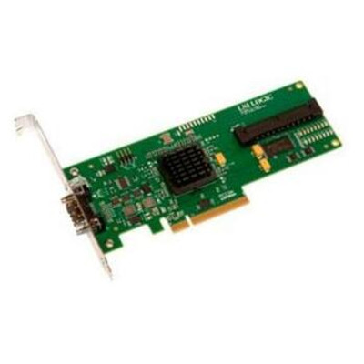 S26361-F3271-L201 Fujitsu LSISAS3442E-R SAS RAID Controller PCI Express x8 Up to 300MBps 4 x SAS 300 Serial Attached SCSI External 4 x SAS 300 Serial