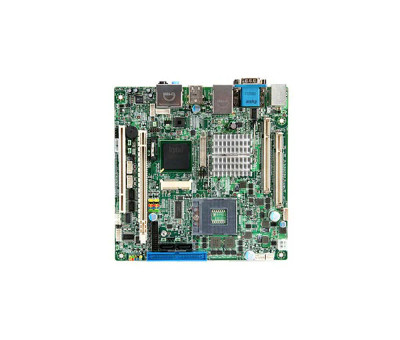 IM-GME965 - MSI G965 Socket P 4GB DDR2-667 Mini ITX Motherboard
