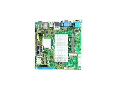 IM-945GSE-A - MSI Intel 945GSE Socket 437 2GB DDR2 ATX Motherboard