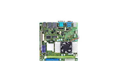 IM-945GC - MSI Intel 945GC 2GB DDR2 Mini ITX Motherboard