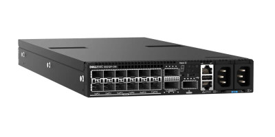 S5212F-ON - Dell 12x 25GBase-X SFP28 3x QSFP28 Layer 3 Network Switch