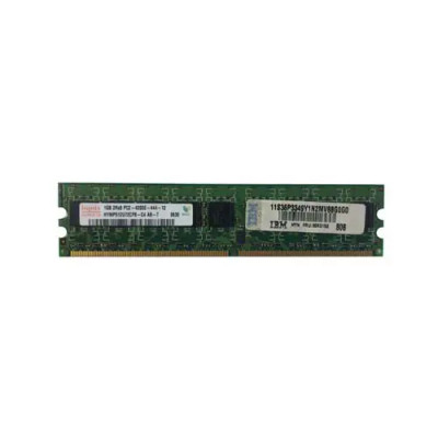 HYMP512U72CP8-C4AB-T - HYNIX 1GB DDR2-533MHz ECC Unbuffered 240-Pin DIMM
