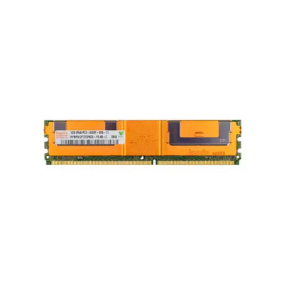 HYMP512F72CP8D3-Y5-AB-C - HYNIX 1GB DDR2-667MHz ECC Fully Buffered 240-Pin DIMM
