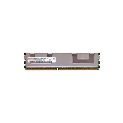 HYMP125F72CP8D3-Y5-S - HYNIX 2GB DDR2-667MHz ECC Fully Buffered 240-Pin DIMM
