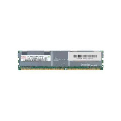 HYMP125F72CP8D3-Y5-AB - HYNIX 2GB DDR2-667MHz ECC Fully Buffered 240-Pin DIMM