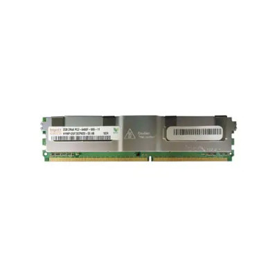 HYMP125F72CP8D3-S5-AB - HYNIX 2GB DDR2-800MHz ECC Fully Buffered 240-Pin DIMM