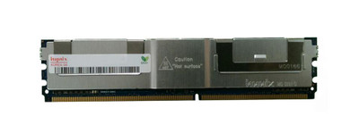 Hynix 2GB DDR2-800MHz ECC Fully Buffered Memory Module for 240-Pin DIMM 1.8V 2R Servers