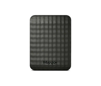 HX-M401TCB/GM - Maxtor 4TB USB 3.0 3.5" External HDD
