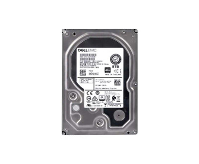 HUS728T8TAL4204 - HGST 8TB 7200RPM SAS 12Gb/s 3.5" HDD