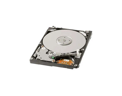 Samsung 120GB 3600RPM ATA-66 1.8-inch Hard Drive for HS12YHA/N - Compatible with Laptops