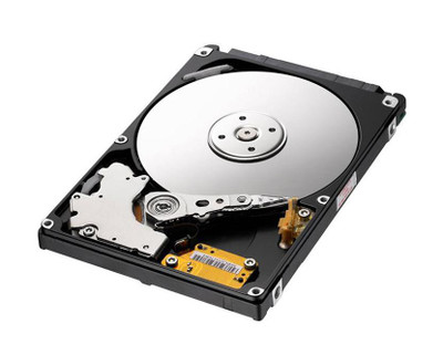 HM321HX/VPK - Samsung 320GB 5400RPM SATA 8MB 2.5" HDD