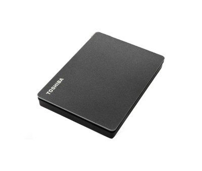 HDTX120EK3AA - TOSHIBA 2TB USB 3.2 2.5" External Hard Drive