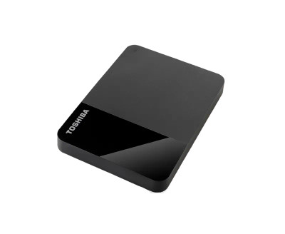 HDTP340EK3CA - TOSHIBA 4TB USB 3.2 2.5" External HDD