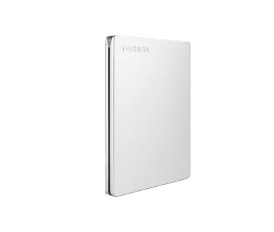 HDTD320EK3EA - TOSHIBA 2TB USB 3.2 2.5" External Hard Drive