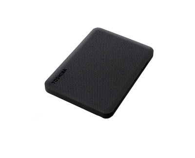 HDTCA40EW3CA - Toshiba Canvio Advance 4TB USB 3.2 2.5-Inch External Hard Drive