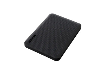 HDTCA20EW3AA - TOSHIBA 2TB USB 3.2 2.5" External Hard Drive