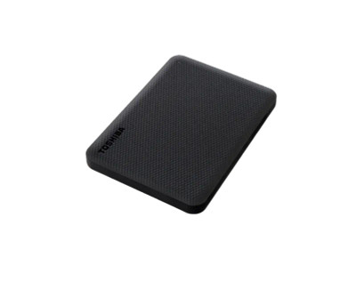 HDTCA20ER3AA - TOSHIBA 2TB USB 3.2 2.5" External Hard Drive