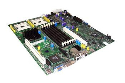 SE7501WV2SCSI - Intel SE7501WV2SCSI Server Motherboard E7501 Chipset Socket 604 2 x Processor Support