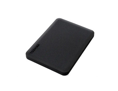 HDTCA20EG3AA - Toshiba Canvio Advance 2TB USB 3.2 2.5-Inch External Hard Drive