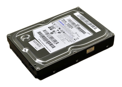 Samsung 320GB 7200RPM SATA 3.5 Hard Drive for HD322GJ/B - Compatible with Servers