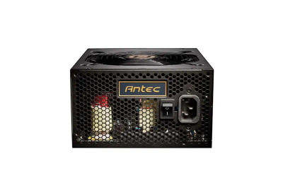 HCP 1300 PLATINUM - Antec 1300W 80-Plus Platinum ATX12V EPS12V Power Supply