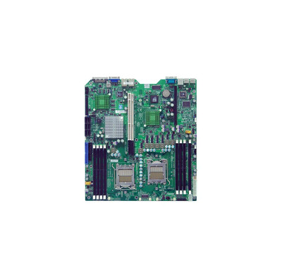 H8DMR-82 - SuperMicro Socket 1207 Dual Opteron DDR2 EATX Motherboard