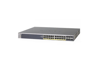 GSM7252S-100AJS - Netgear M5300-52G Gigabit Ethernet Network Switch