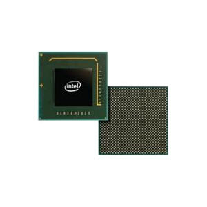 Intel Atom N450 1 Core 1.66GHz FCBGA559 Mobile Processor for laptops and notebooks
