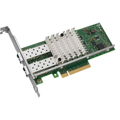 SLGWE Intel 82599ES 10 Gigabit Ethernet Controller for Servers