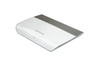Netgear GS908 8-Port Ethernet Switch for Small Office or Home Network