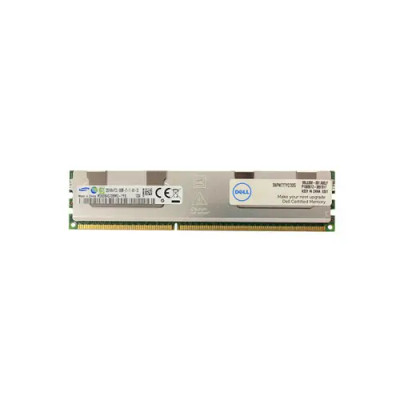 SNPM77TYC/32G - Dell 32GB DDR3-1066MHz PC3-8500 ECC Registered 240-Pin Memory
