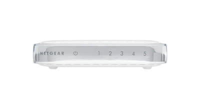 GS605NAR - Netgear GS605 Gigabit Ethernet Switch