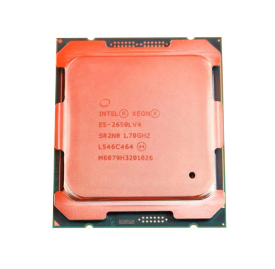 SR2N8 - Intel 14 Core 1.70GHz 35MB L3 Processor