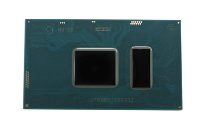 SR33Z - Intel Core i7-7600U 2.80GHz Dual-Core Mobile Processor