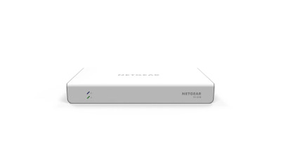 GC510PP-100EUS - NetGear 8-Port PoE+ Gigabit 2 SFP Layer 2 Network Switch
