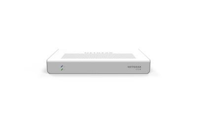 Netgear GC510P-100EUS 8-Port PoE+ Layer2 Rack-mountable Switch for Fast Ethernet Networking