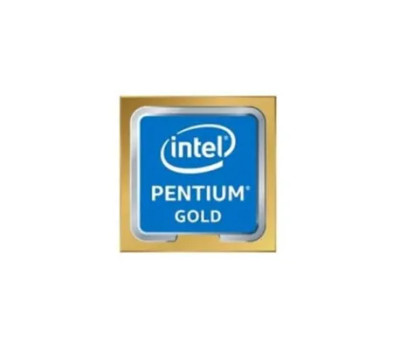 G5500 - Intel Pentium Gold Dual-Core 3.80GHz LGA1151 Processor