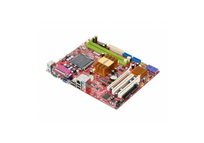 G41M4-L - MSI Intel G41 Micro ATX DDR2 Motherboard