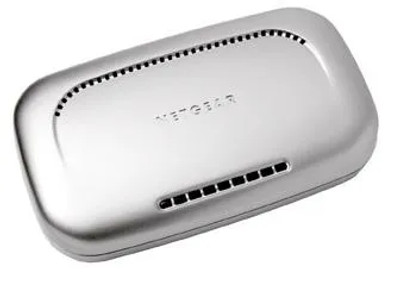 Netgear FS608 8-Port Ethernet Switch for Small Office Network