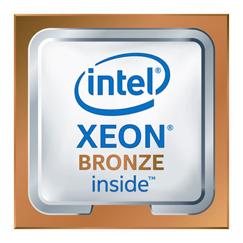 Intel SRFBP Xeon Gold 3204 6-Core 1.90 GHz Processor