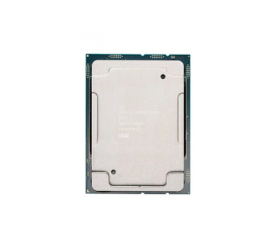 Intel SRGTR Xeon Gold Processor