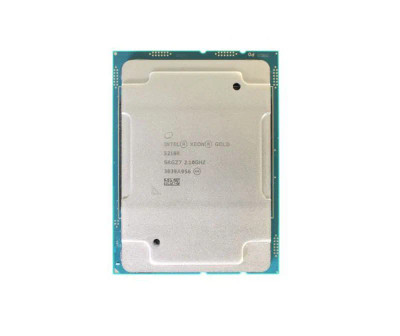 SRGZ7 - Intel 20-Core 2.10GHz 27.5MB L3 Server Processor