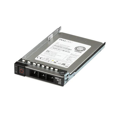 F99T4 - Dell 960GB SATA 6Gb/s 3.5" Read Intensive SSD
