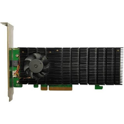SSD7202 - HIGHPOINT 2x M.2 PCIe 3.0 x8 NVMe RAID Controller