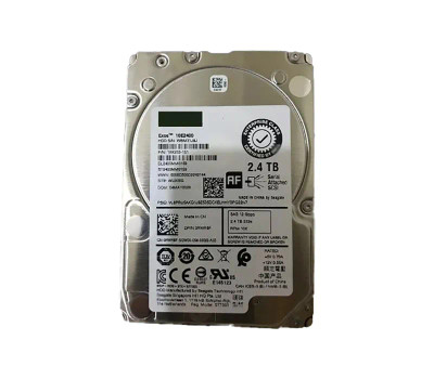 ST2400MM0159 - Seagate 2.4TB 10000RPM SAS 12Gb/s 2.5" HDD