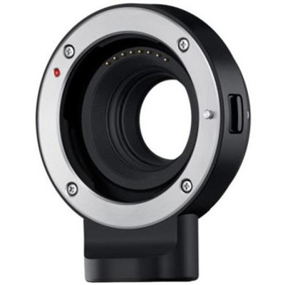 ED-MA4NXM - Samsung Lens Adapter for Lens Camera