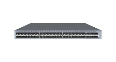 EC720002F-E6 - Extreme Networks 54-Port Ethernet Switch DC PSU