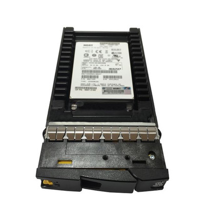 E7Y58AR - HPE 1.92TB SAS 6Gb/s 3.5" Hot-Swap SSD