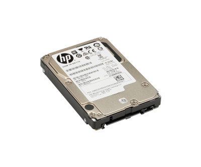 E2N75AV - HP 900GB SAS 6Gb/s 10000RPM 2.5-inch Hard Drive